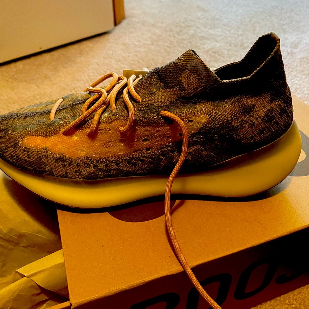 Yeezy 380
